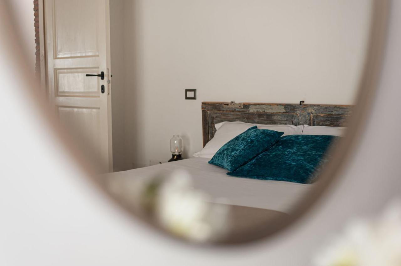 Bed And Box - Vt01 Casa Vacanze Viterbe Extérieur photo